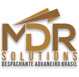 MDR SOLUTIONS - Despachante Aduaneiro em Santos - SP